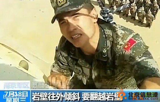 我们约会吧银涛资料及照片,曾特种兵银涛全身肌肉像美国队长