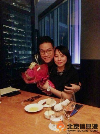 苏永康12月2日迎娶圈外女友 陈奕迅夫妇证婚