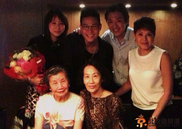 苏永康12月2日迎娶圈外女友 陈奕迅夫妇证婚