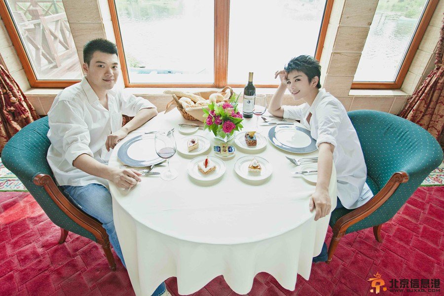 黄奕前夫姜凯炮轰黄奕：淫猫永远忘不了偷腥【图集】