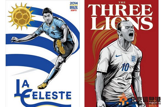 看球不熬夜 推荐巴西世界杯10场必看比赛