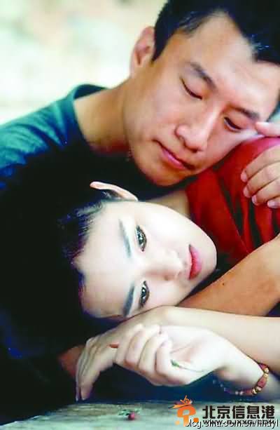 巩俐承认恋情或再婚十大绯闻男友全盘点（图）