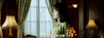 韩寒电影《后会无期》全新全阵容剧照公开 钟汉良陈乔恩等主演出席发布会