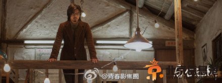 韩寒电影《后会无期》全新全阵容剧照公开 钟汉良陈乔恩等主演出席发布会
