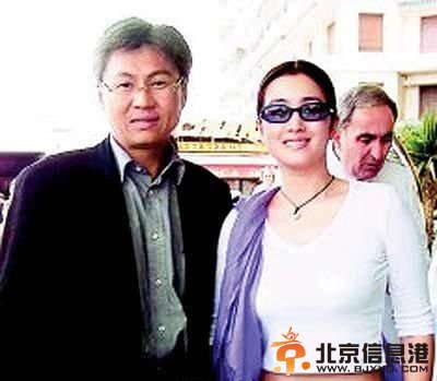 巩俐首度承认新恋情 巩俐20年情史绯闻男友大揭秘