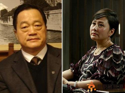 《花儿与少年》张凯丽老公是谁？网曝张凯丽老公为昔日作家现房地产大亨