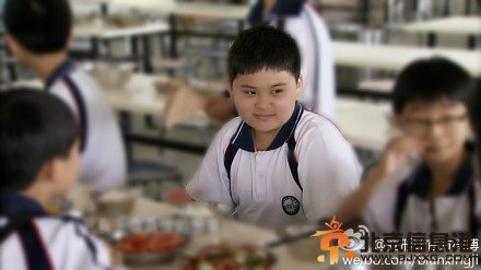 变形计第七季第七期周祺泰为什么参加变形计 周祺泰个人资料照片
