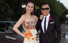 甄子丹汪诗诗夫妇买豪车被骗网友疯狂点赞直呼活该 