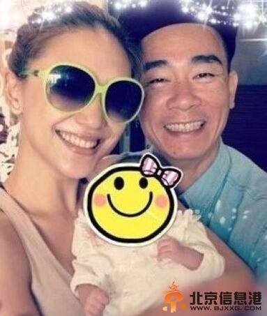 黄奕被曝出轨曾勾引孕妇之夫 奶爸陈小春躺枪