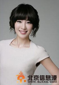 马晓灿个人资料 马晓灿演过的电视剧有哪些