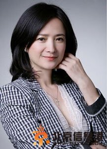 何晴个人资料 何晴图片展示