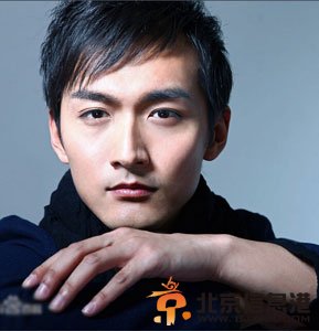 宋洋个人资料 宋洋演过的电视剧介绍