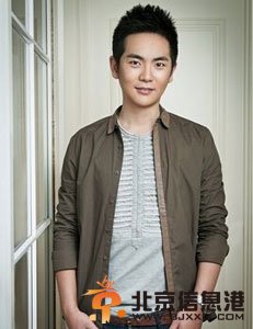 张晓龙个人资料 张晓龙老婆是谁