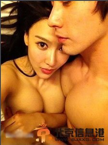 张婉悠个人资料 张婉悠未经处理雅照展示