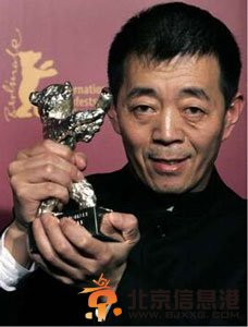 顾长卫车震门女主角不是蒋雯丽 顾长卫个人资料