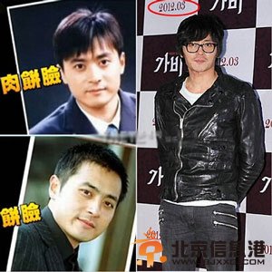 张东健个人资料 张东健整容是真的吗