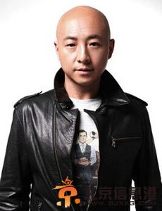 周晓鸥个人资料 周晓鸥吸毒是真的吗