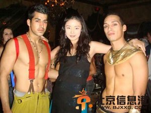 韩熙庭个人资料 网友为何感叹韩熙庭背景不简单