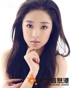 韩熙庭个人资料 网友为何感叹韩熙庭背景不简单