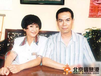 郑佩佩老公是谁 郑佩佩老公原文通背景资料大起底