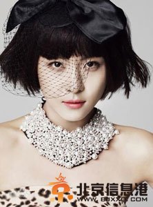 河智苑个人资料及河智苑图片展示