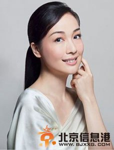 江美仪个人资料介绍 江美仪马国明忘年恋成功是什么回事