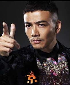 杨烁个人资料及杨烁主演的电视剧介绍