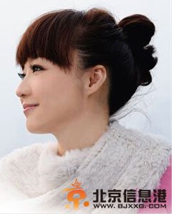 陈慧娴个人资料及陈慧娴图片展示