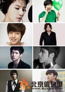 2014韩国服兵役的明星名单公布 李明浩金秀贤皆在名单内