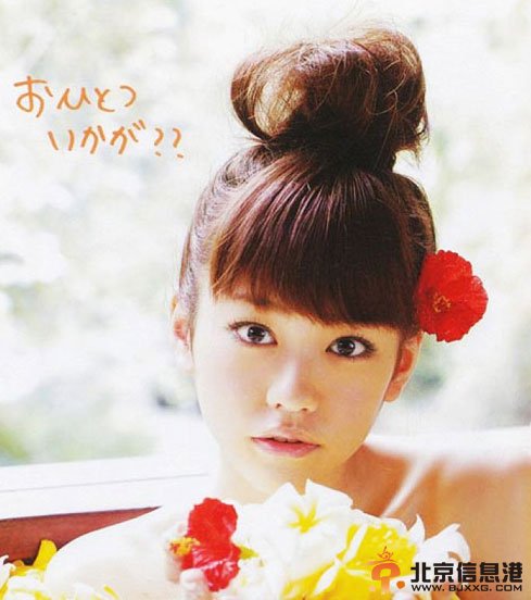 排名前20的最漂亮日本av女星简介