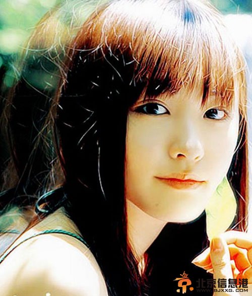 排名前20的最漂亮日本av女星简介