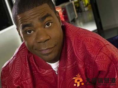 美国著名演员崔西摩根遇车祸生命垂危