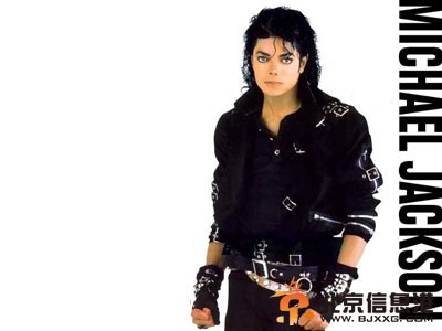 曝迈克尔杰克逊生前与2女车震 儿女无之心朋友