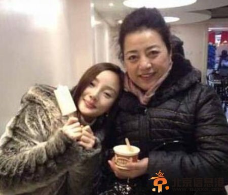 李小璐被婆婆嫌太瘦 婆媳大战一触即发