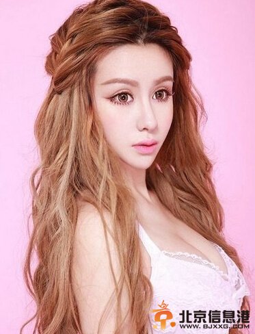 高彩琪身高