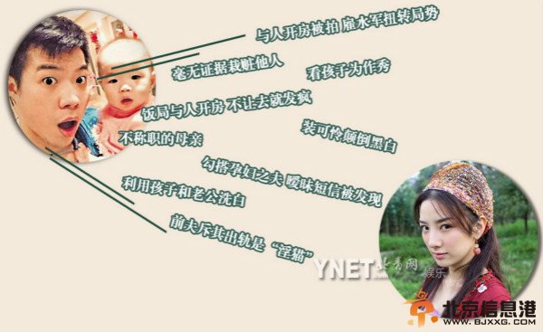 黄奕为出轨叫屈 黄毅清连发三条微博回呛妻子：太装！离婚已成定局