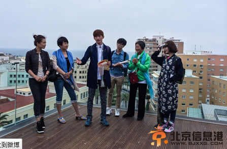 花儿与少年张翰自曝最浪漫的事说的是谁?讲述和女友的相恋瞬间