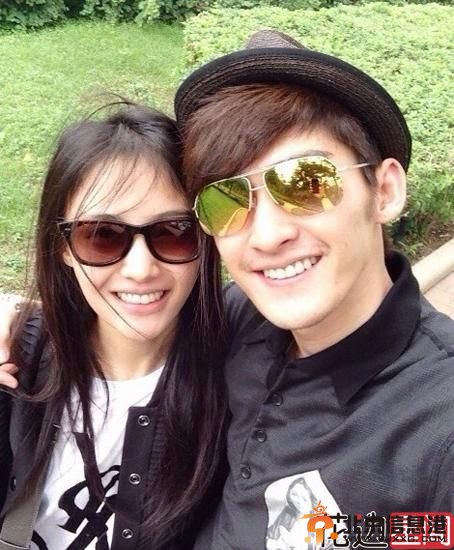 张翰酒后落泪吐真言 网曝已领证6月完婚