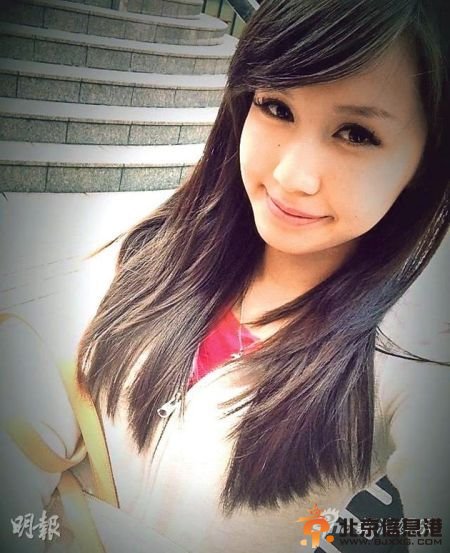 萧亚轩公然晒“新欢”合影  挑衅柯震东与女友Tracy？