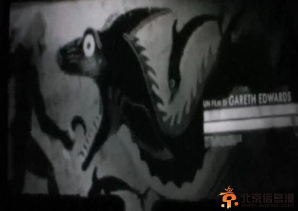 <a href='http://www.bjxxg.cn/ent/dianying/' target='_blank'><u>电影</u></a>《哥斯拉》中的彩蛋是什么? 《哥斯拉》中一共几个彩蛋？