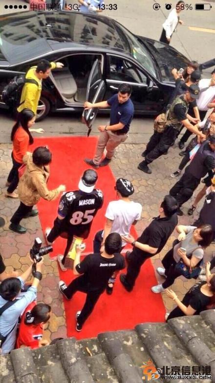 曝BigBang权志龙成都吃火锅 权志龙火锅店现场高清大图