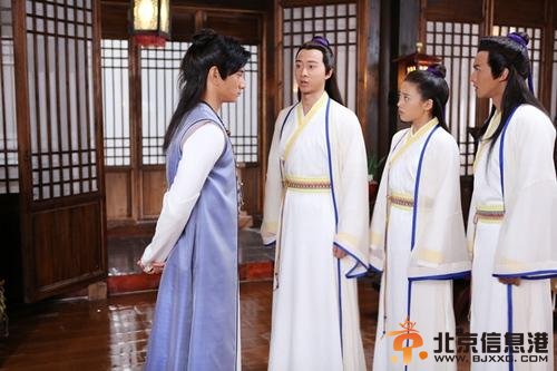 犀利仁师32集剧情介绍：柳傲天得知聂文星身份陷入深思