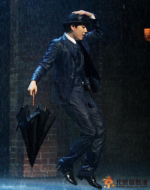 Super Junior与EXO后辈关系好 圭贤担心伯贤红到没时间