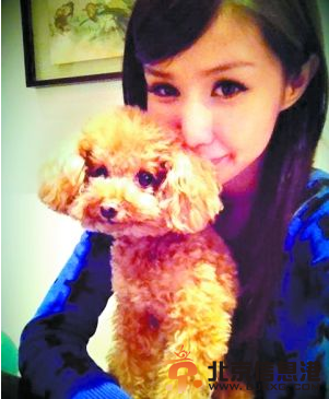 柯震东新欢海量私照曝光 喜欢养蟒蛇和蝎子被称