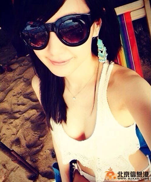 柯震东新欢海量私照曝光 喜欢养蟒蛇和蝎子被称