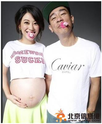 黄奕被疑曾搭陈小春 应采儿微博大曝女演员勾引老公事件回顾