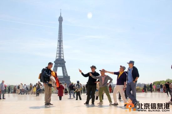 东方卫视花样爷爷什么时候更新 东方卫视花样爷爷更新时间