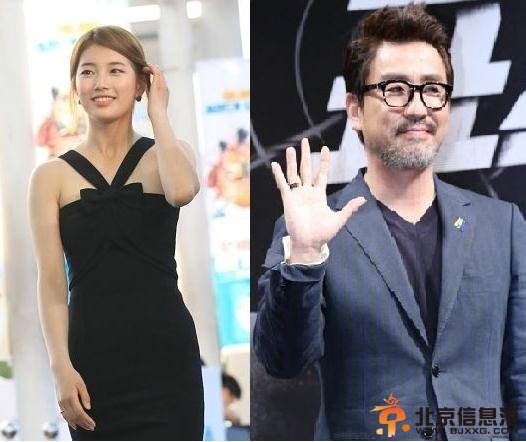 miss A秀智确定出演<a href='http://www.bjxxg.cn/ent/dianying/' target='_blank'><u>电影</u></a>《桃李花歌》搭档柳承龙