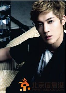 金贤重资料及金贤重整容前后对比照