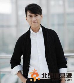 靳东个人资料 靳东家庭背景曝光